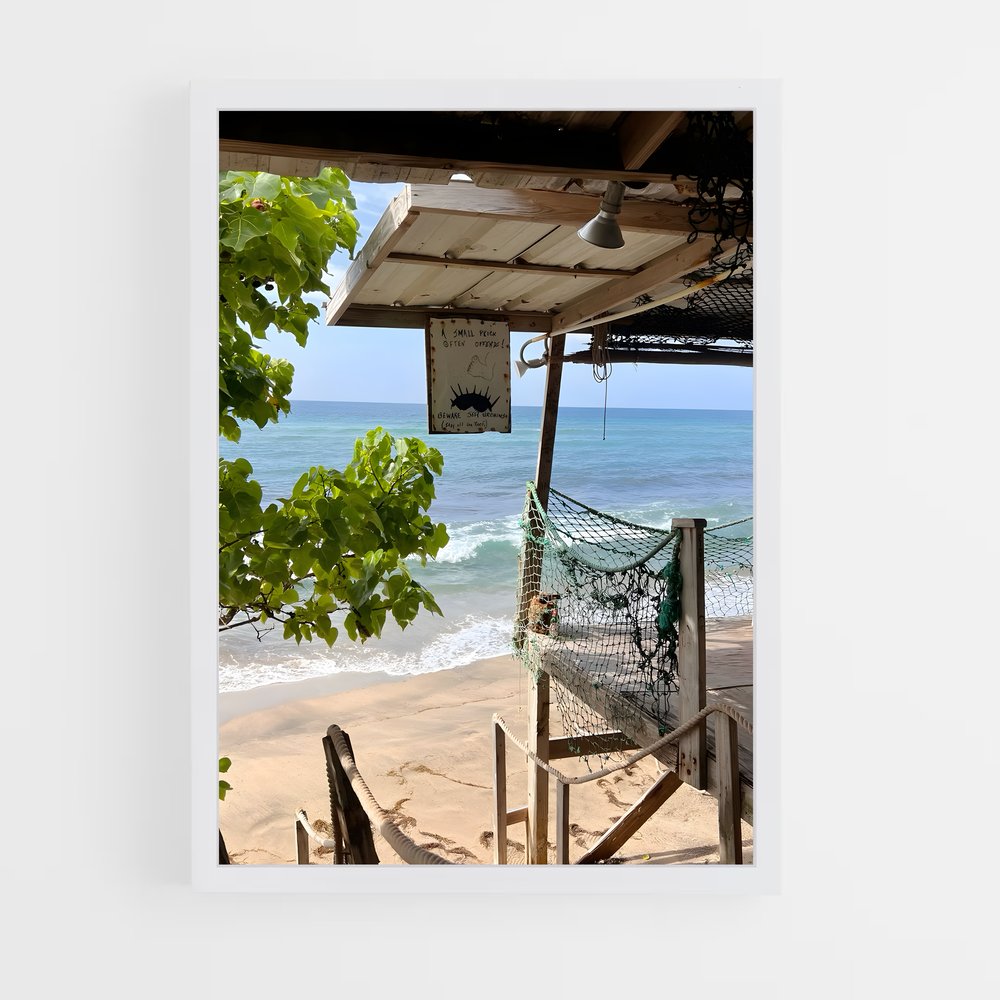 ap-saint kitts and nevis-9 cadre Blanc
