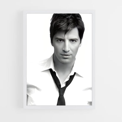 ap-sakis rouvas-1 cadre Blanc