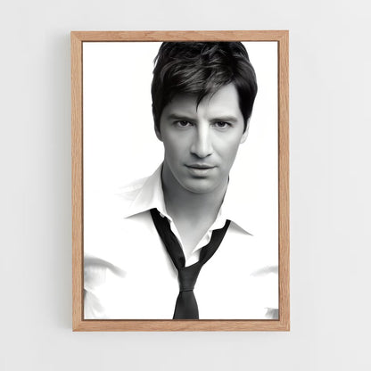 ap-sakis rouvas-1 cadre Bois clair