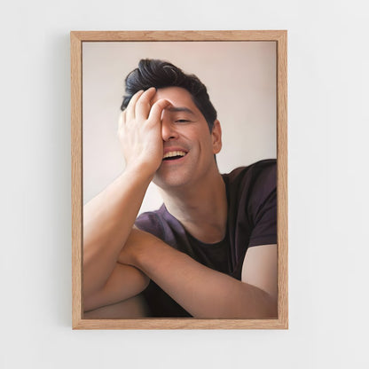 ap-sakis rouvas-2 cadre Bois clair