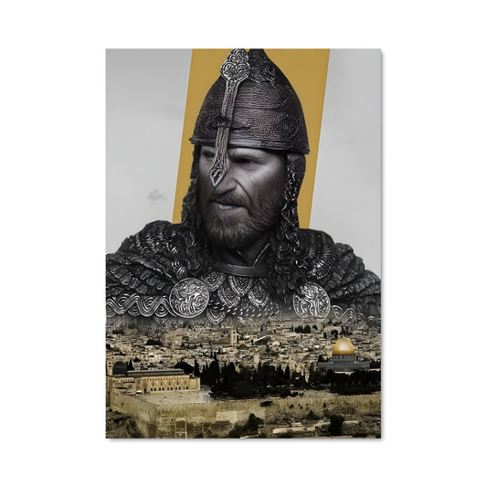 Poster Le Gardien des Époques
