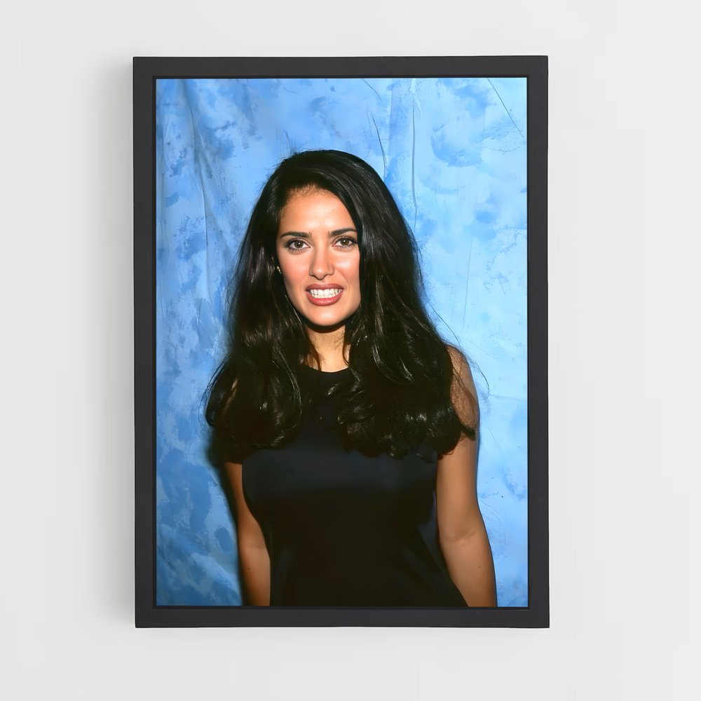 ap-salma hayek-3 cadre Noir