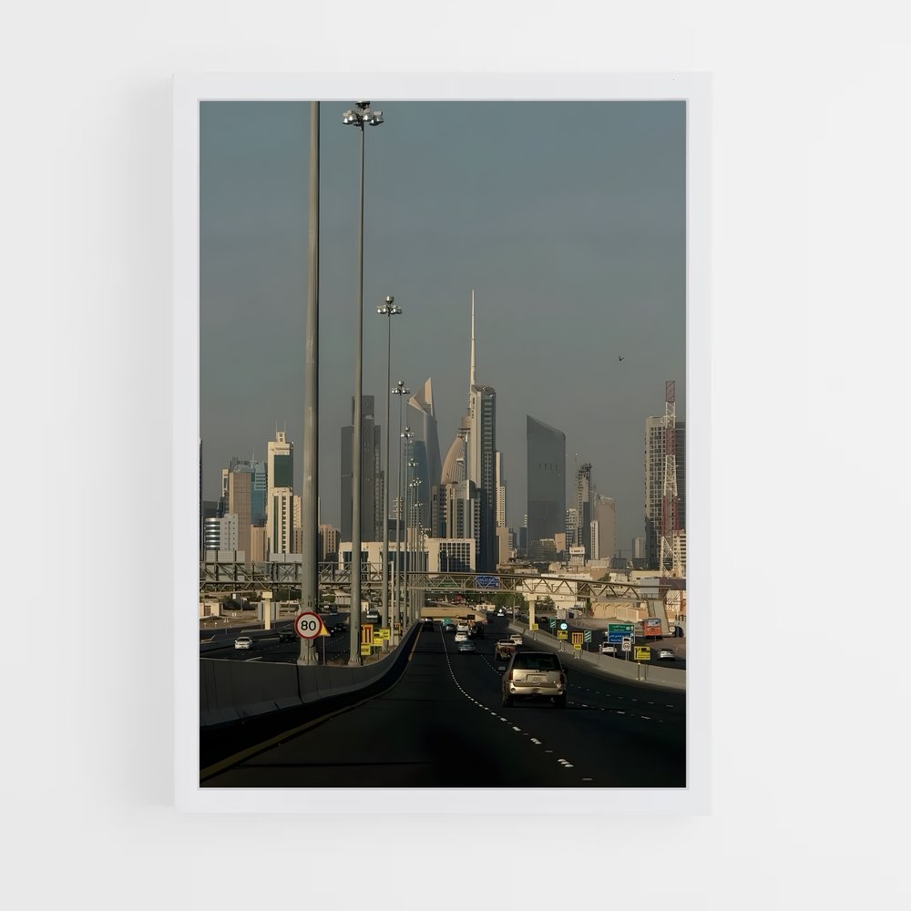ap-salmiya-4 cadre Blanc