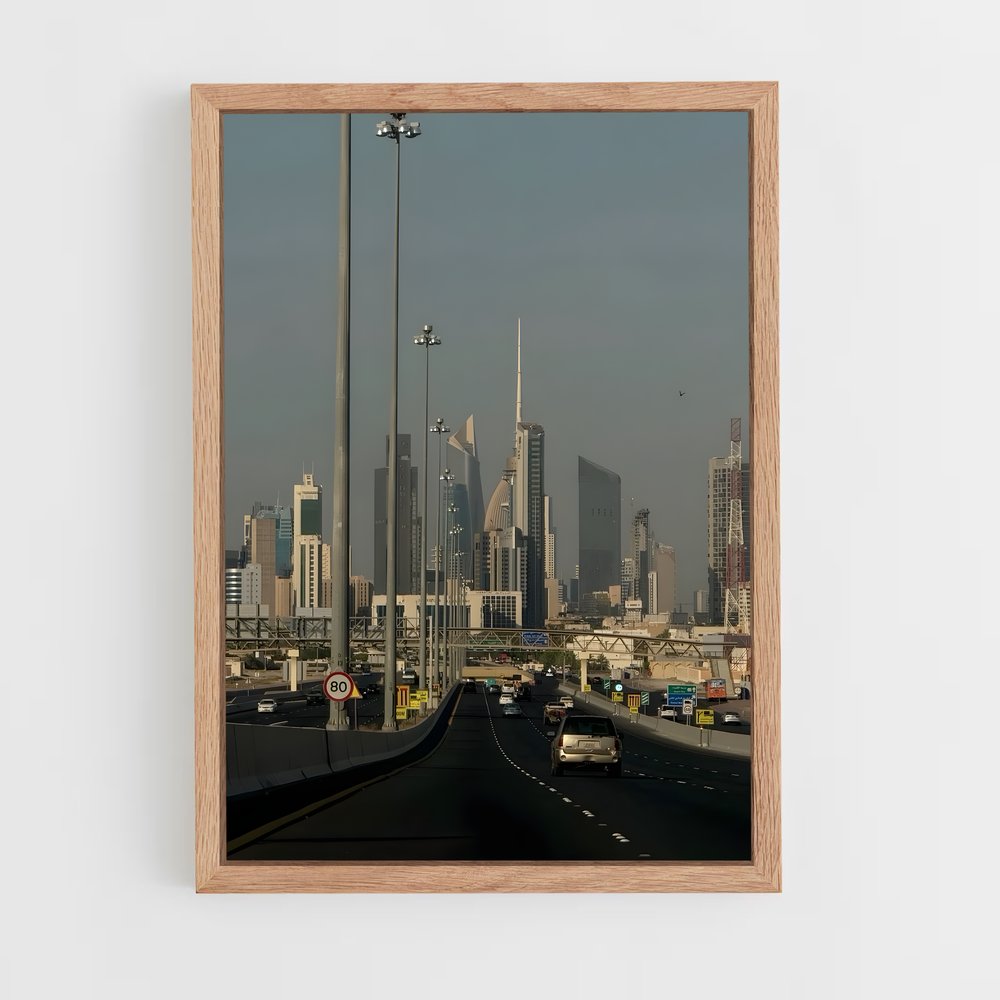 ap-salmiya-4 cadre Bois clair