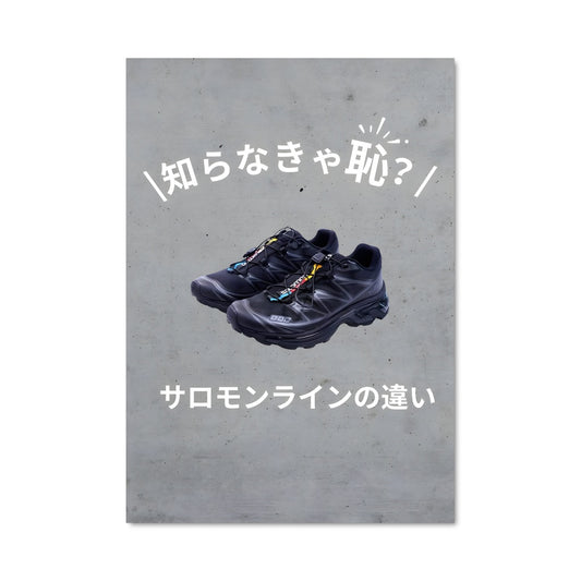 Poster Love & Trails