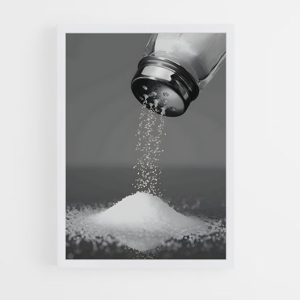 ap-salt-2 cadre Blanc