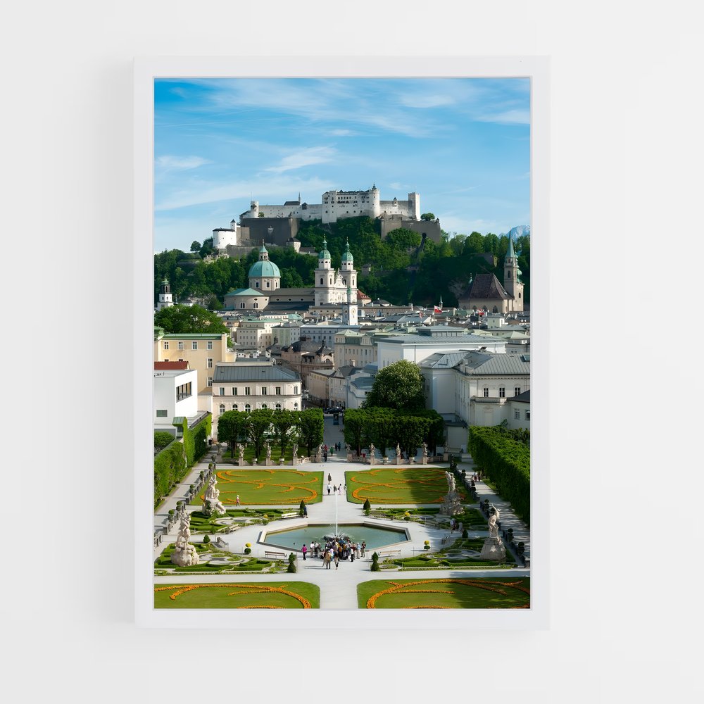 ap-salzburg-3 cadre Blanc