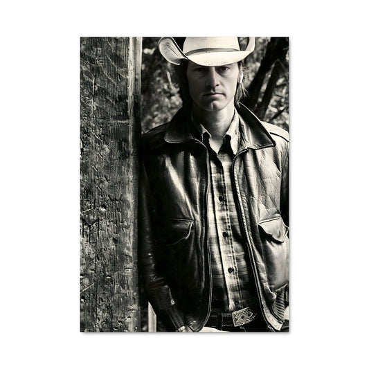 Poster Sam shepard 13413