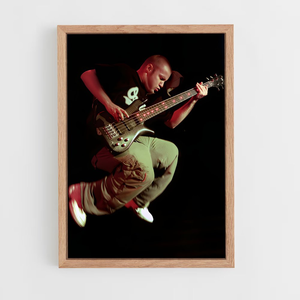 ap-sam rivers-1 cadre Bois clair