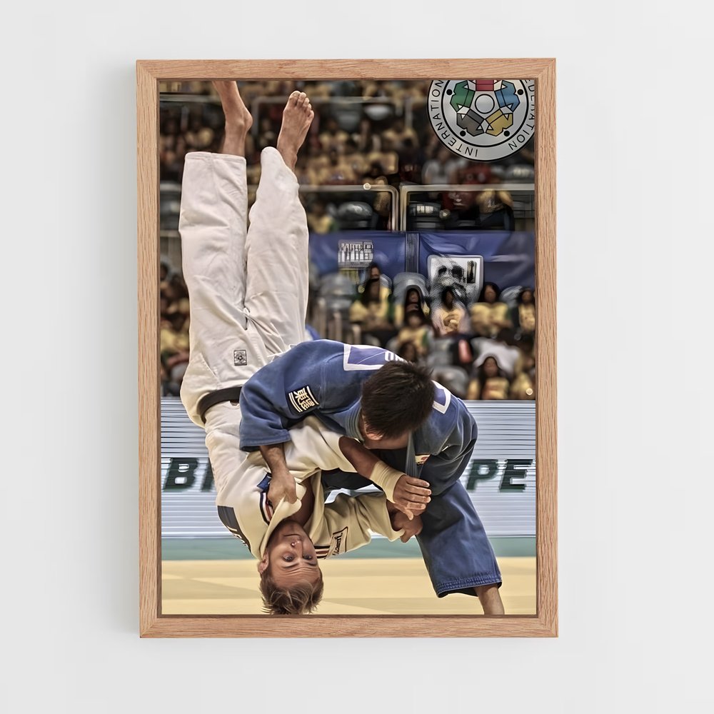 ap-sambo-1 cadre Bois clair