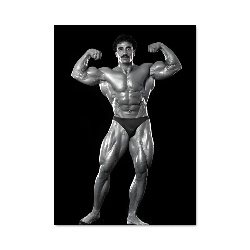 Poster Samir bannout 64949
