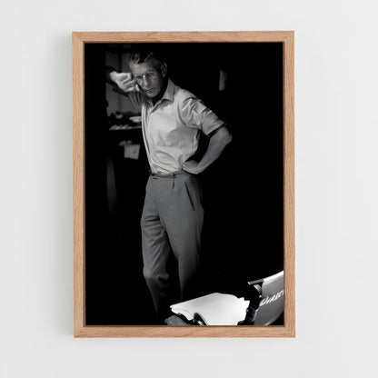 ap-samuel beckett-5 cadre Bois clair