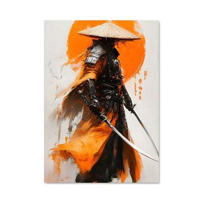 Poster Samurai spirits 15573