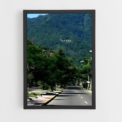 ap-san pedro sula-1 cadre Noir