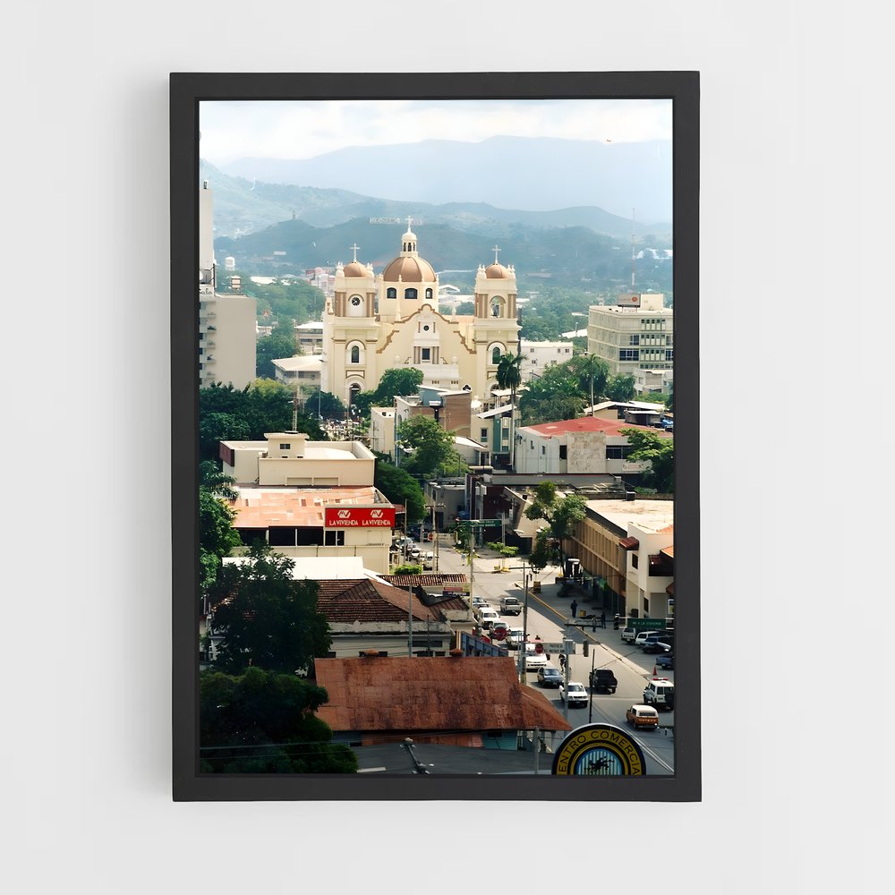 ap-san pedro sula-3 cadre Noir