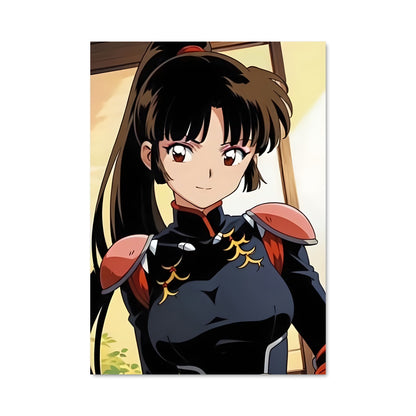 Poster Sango 30964