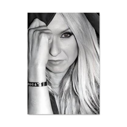 Poster Sanne salomonsen 52460