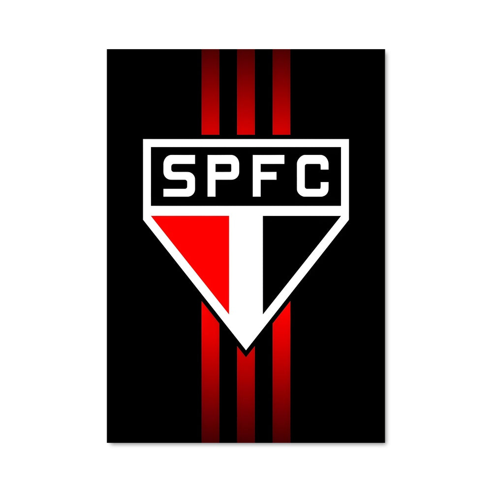 Poster SFC Éternel