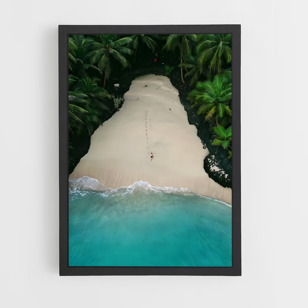 ap-sao tome and principe-4 cadre Noir