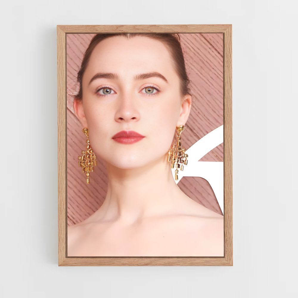 ap-saoirse ronan-4 cadre Bois clair
