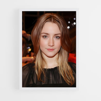 ap-saoirse ronan-7 cadre Blanc