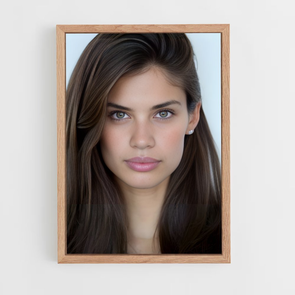 ap-sara sampaio-2 cadre Bois clair
