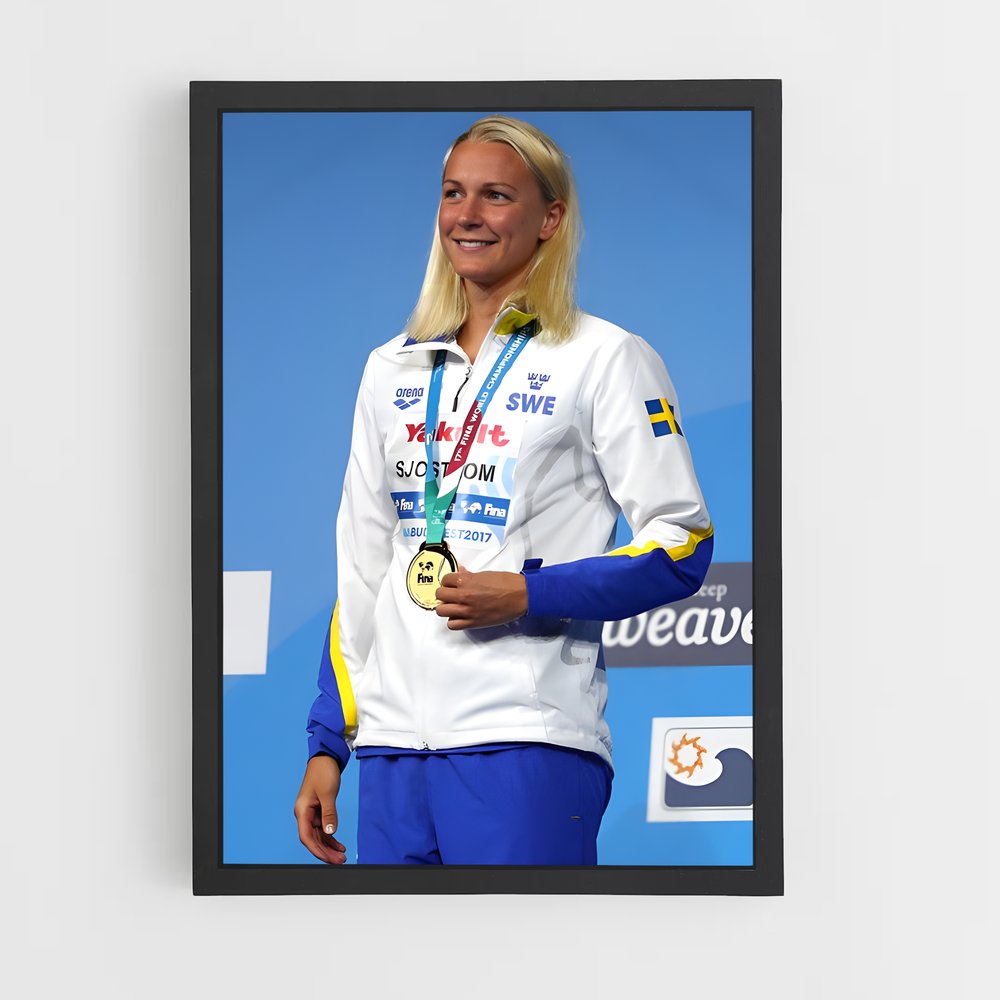 ap-sarah sjostrom-5 cadre Noir