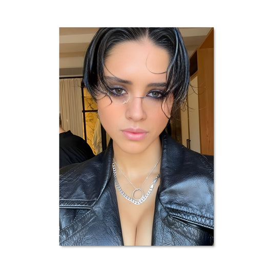 Poster Badass Chic