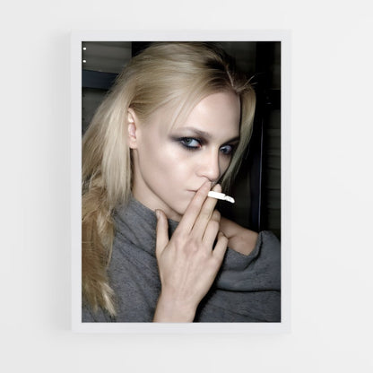 ap-sasha pivovarova-2 cadre Blanc