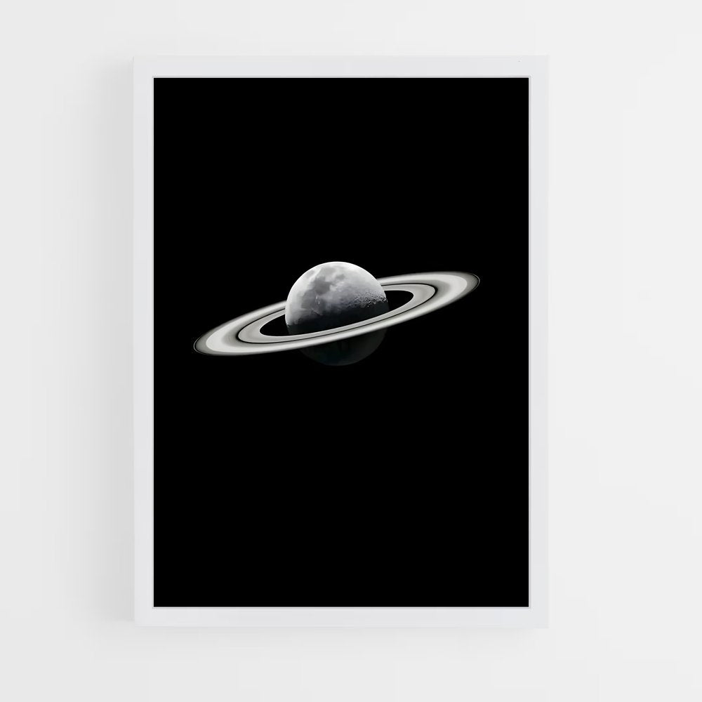 ap-saturn-10 cadre Blanc
