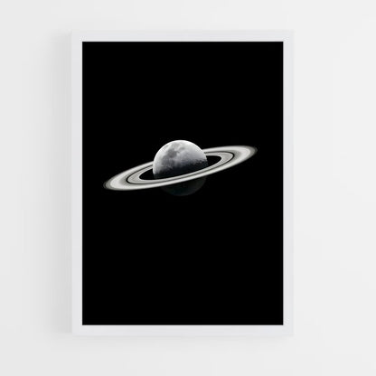 ap-saturn-10 cadre Blanc