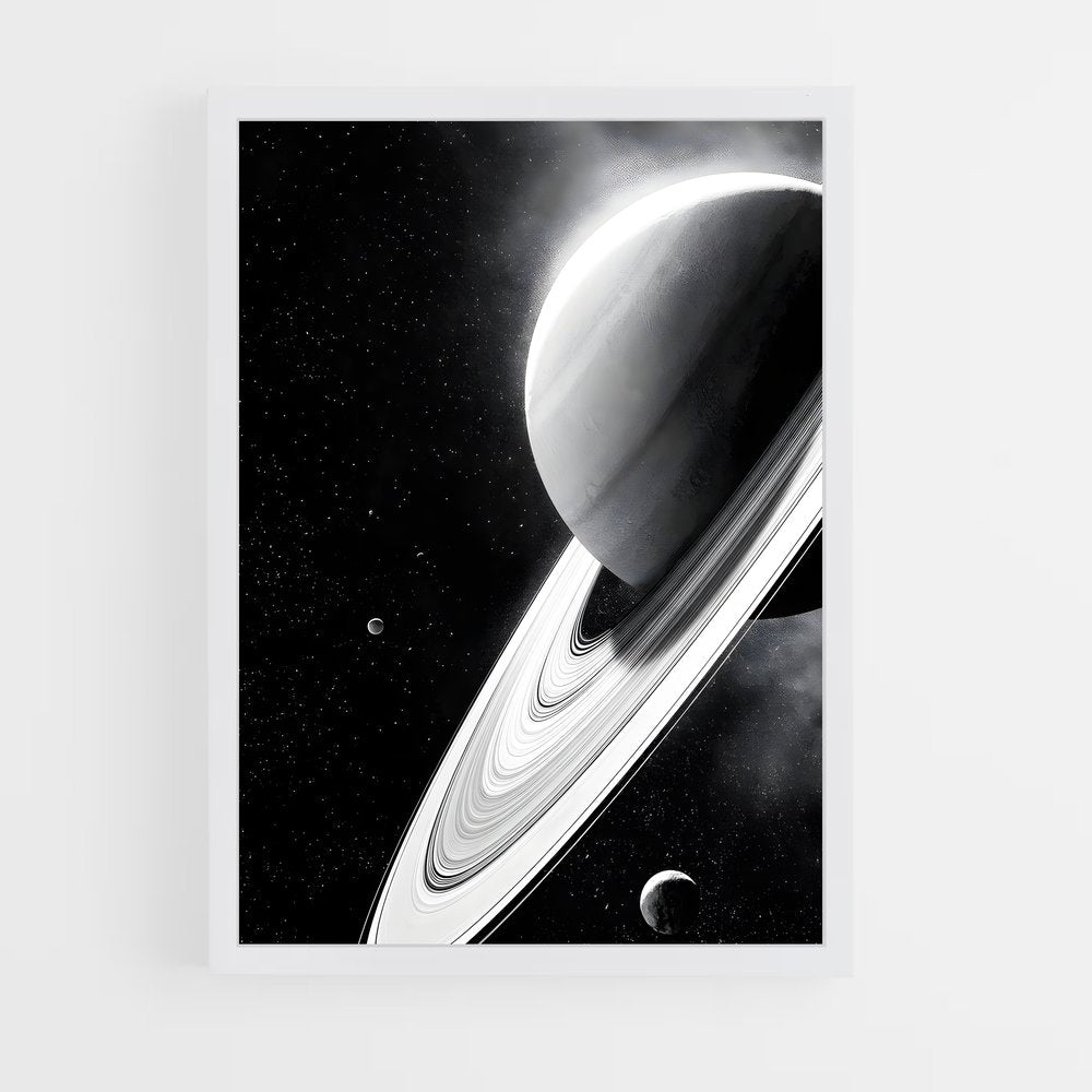 ap-saturn-8 cadre Blanc