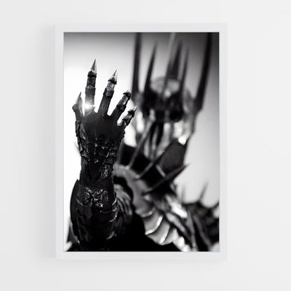 ap-sauron-3 cadre Blanc