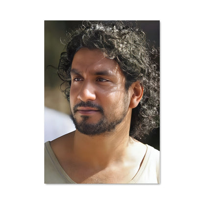 Poster Sayid jarrah 37831