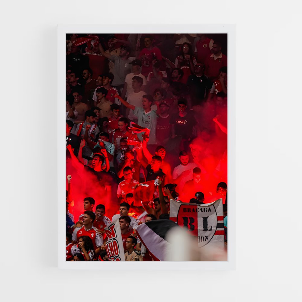 ap-sc braga-1 cadre Blanc
