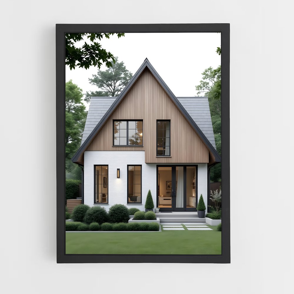 ap-scandinavian architecture-6 cadre Noir