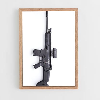 ap-scar-2 cadre Bois clair