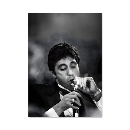 Poster Tony Montana