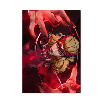 Poster Scarlet witch 40831