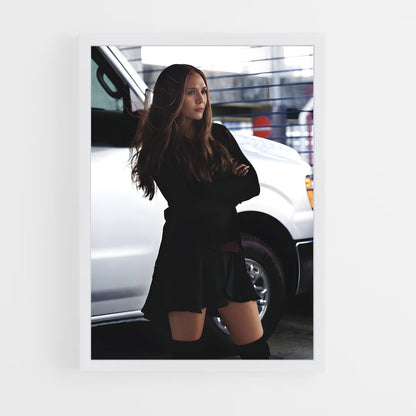 ap-scarlet witch-11 cadre Blanc
