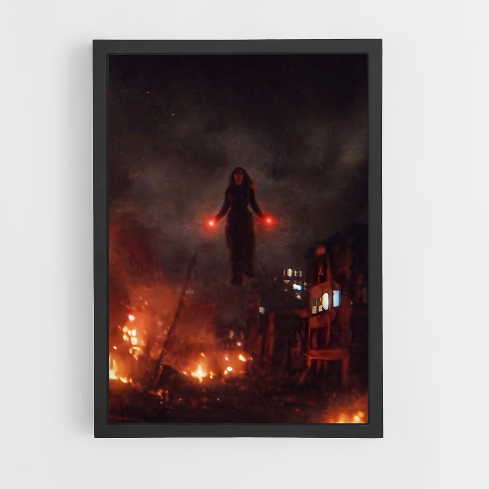 ap-scarlet witch-2 cadre Noir