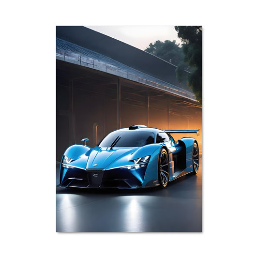 Poster Scg003 77574