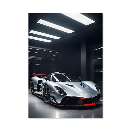 Poster Scg003 77575