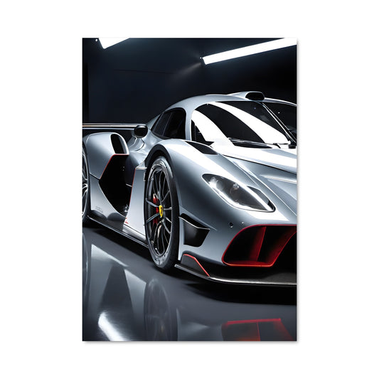 Poster Scg003 77578