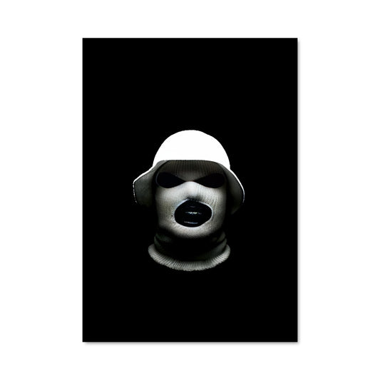 Poster Schoolboy q 54490