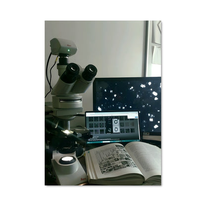 Poster Science & Innovation