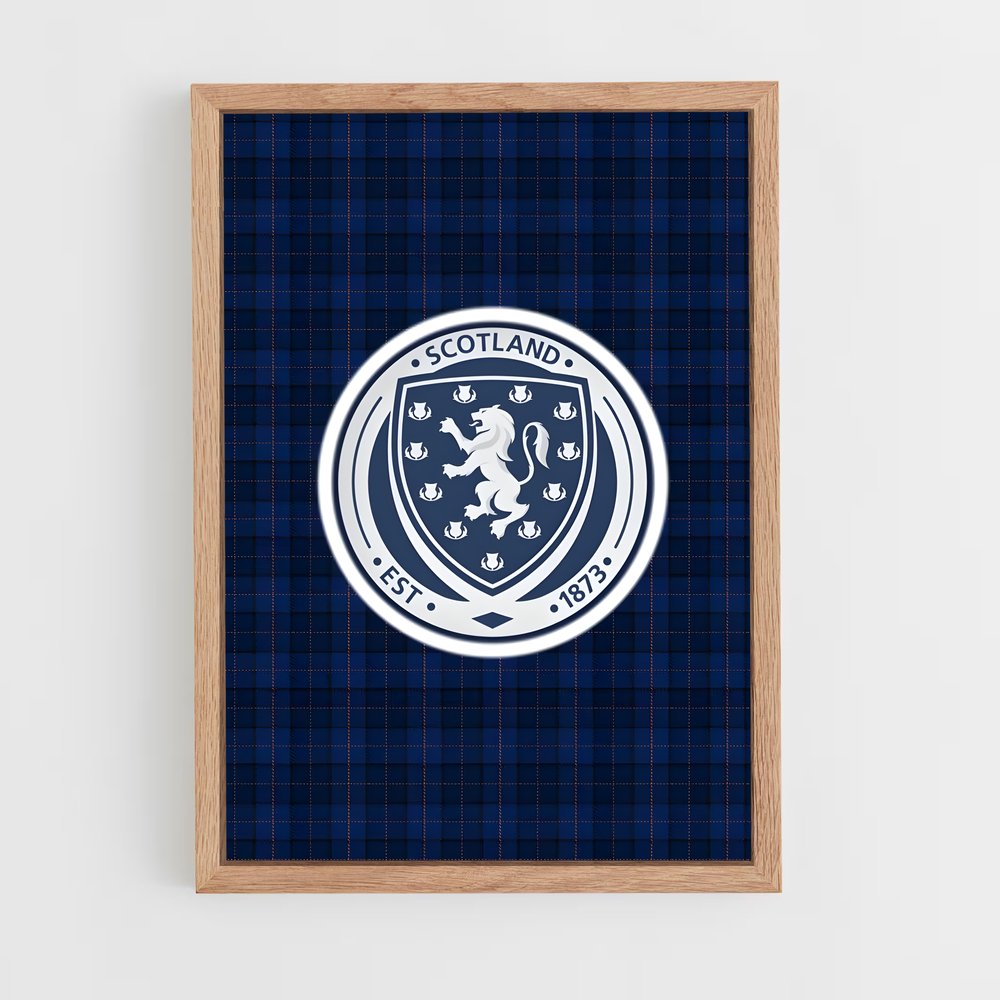 ap-scotland national football team-3 cadre Bois clair
