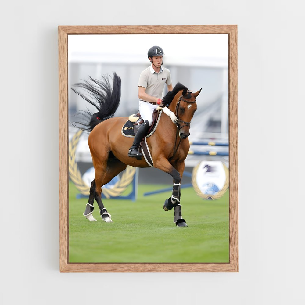 ap-scott brash-2 cadre Bois clair