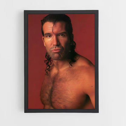 ap-scott hall-2 cadre Noir
