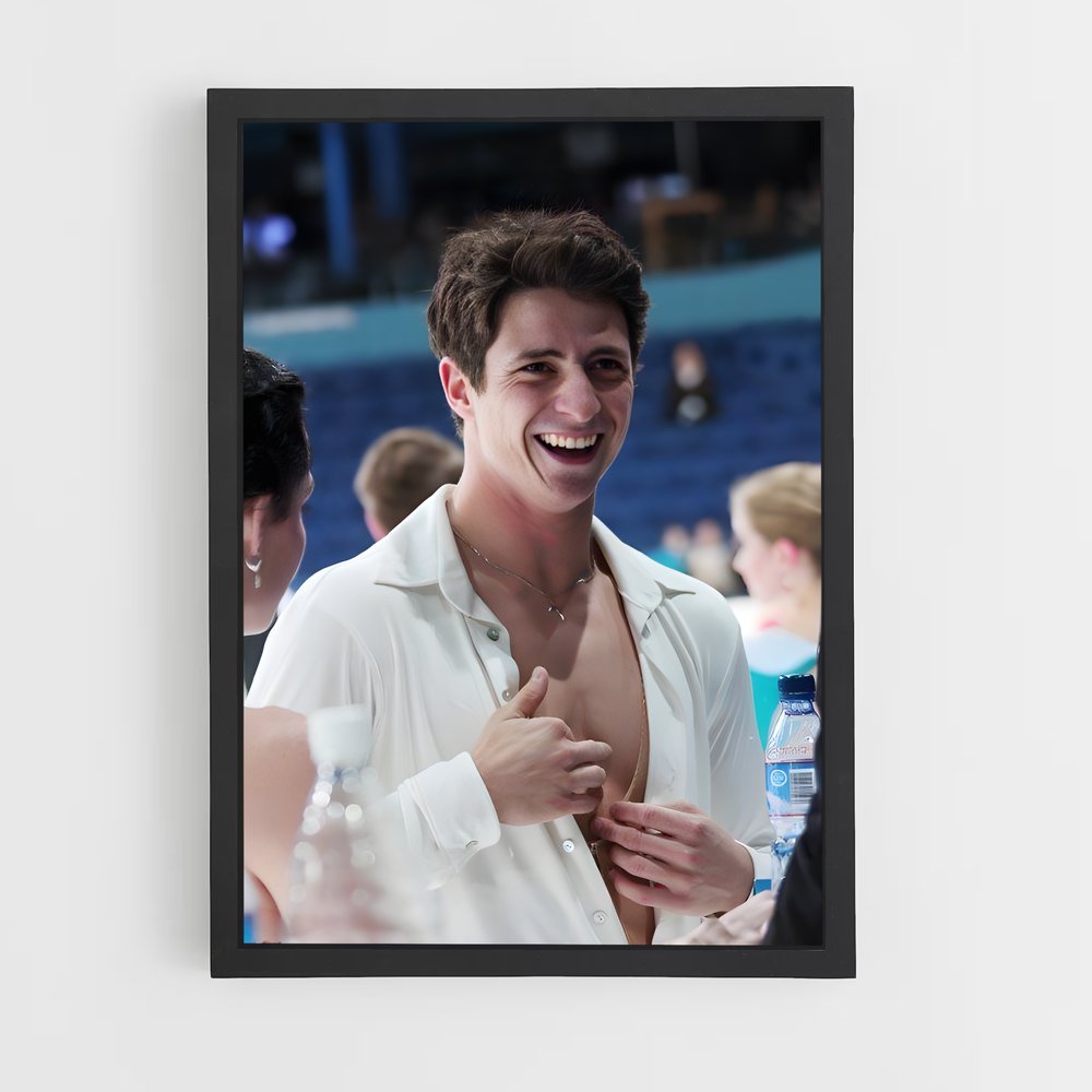 ap-scott moir-3 cadre Noir